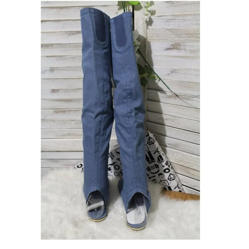 BAMBOO women’s knee