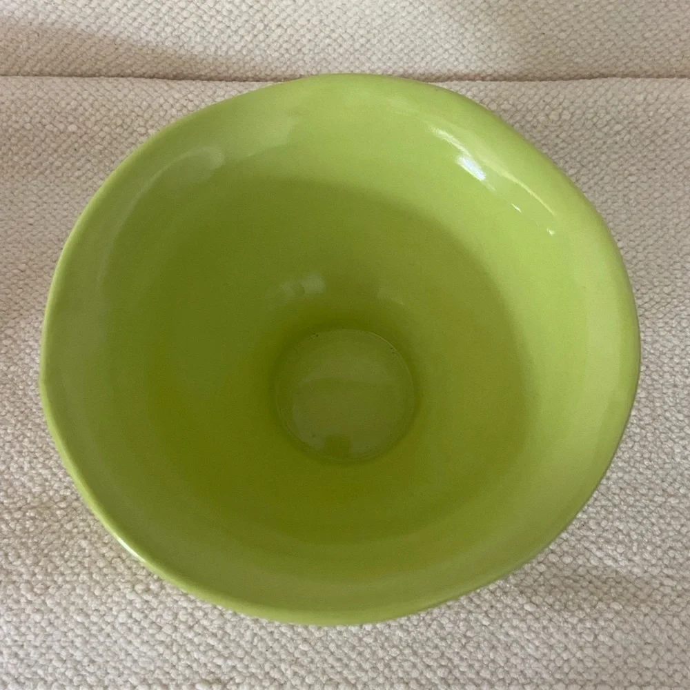 Crate&Barrel bowls many or