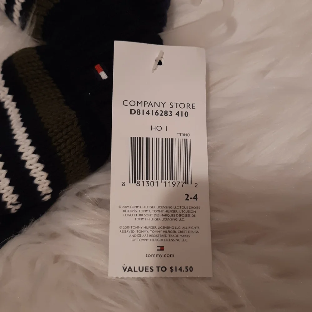 Tommy Hilfiger tommy hilfiger