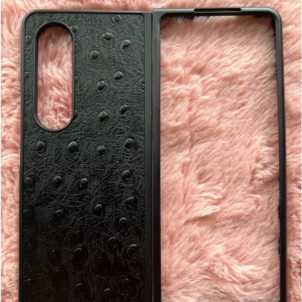 N/A genuine leather