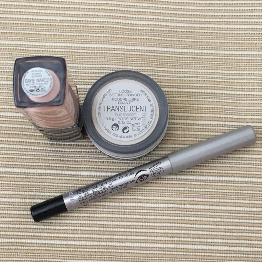 longwear eye lip