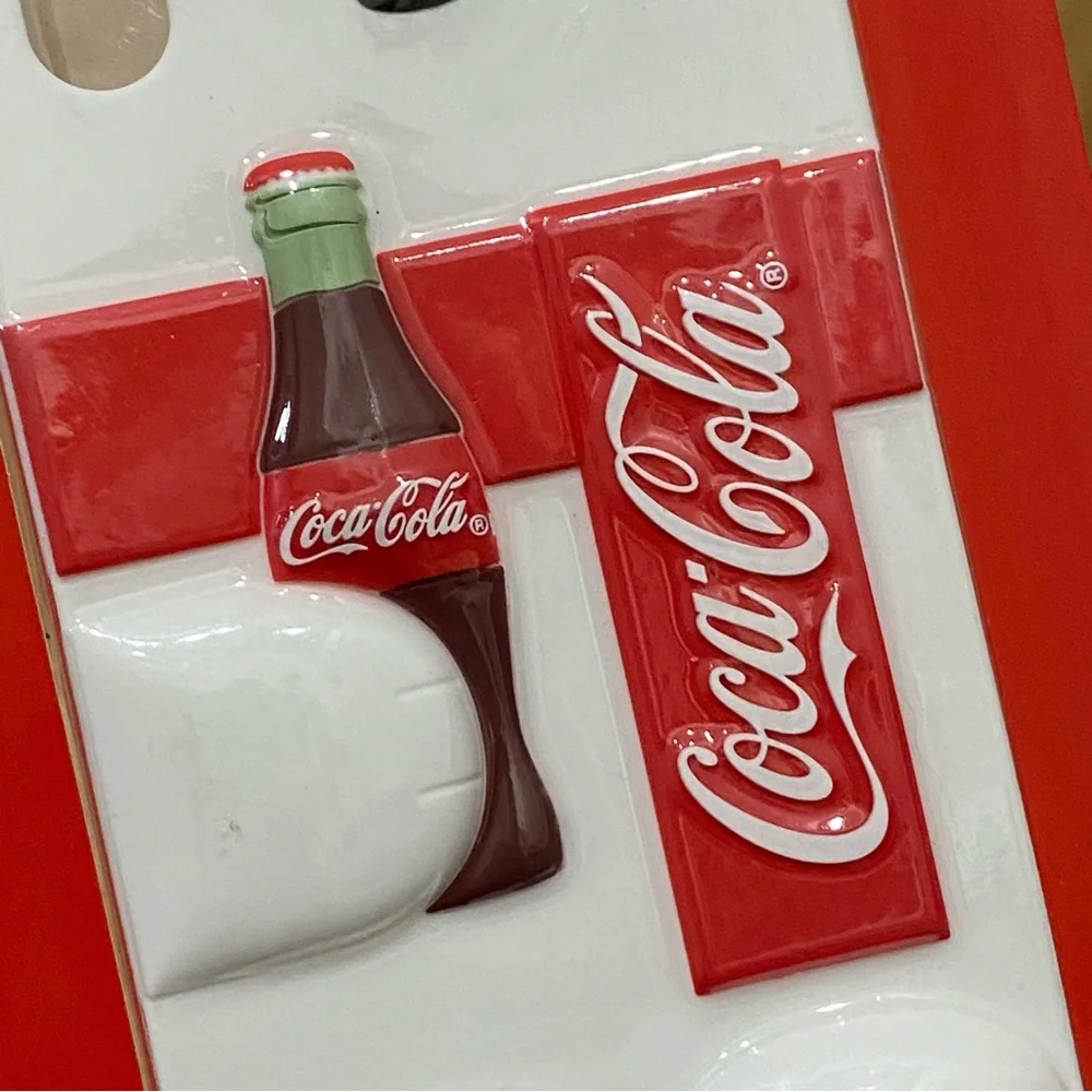 Coca Cola coca cola