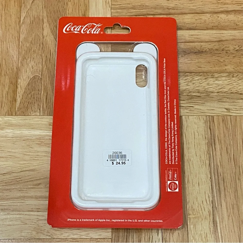 Coca Cola coca cola