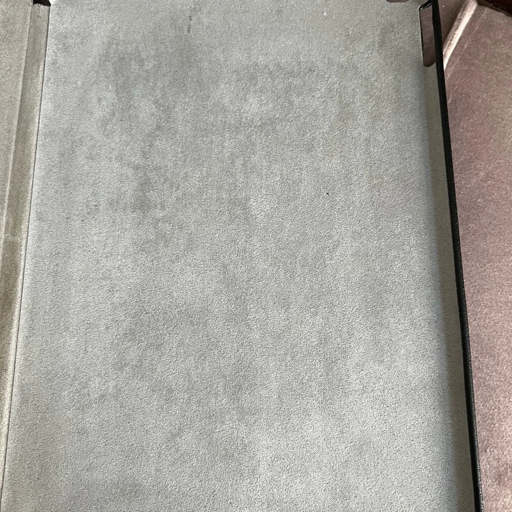 N/A invellop ipad