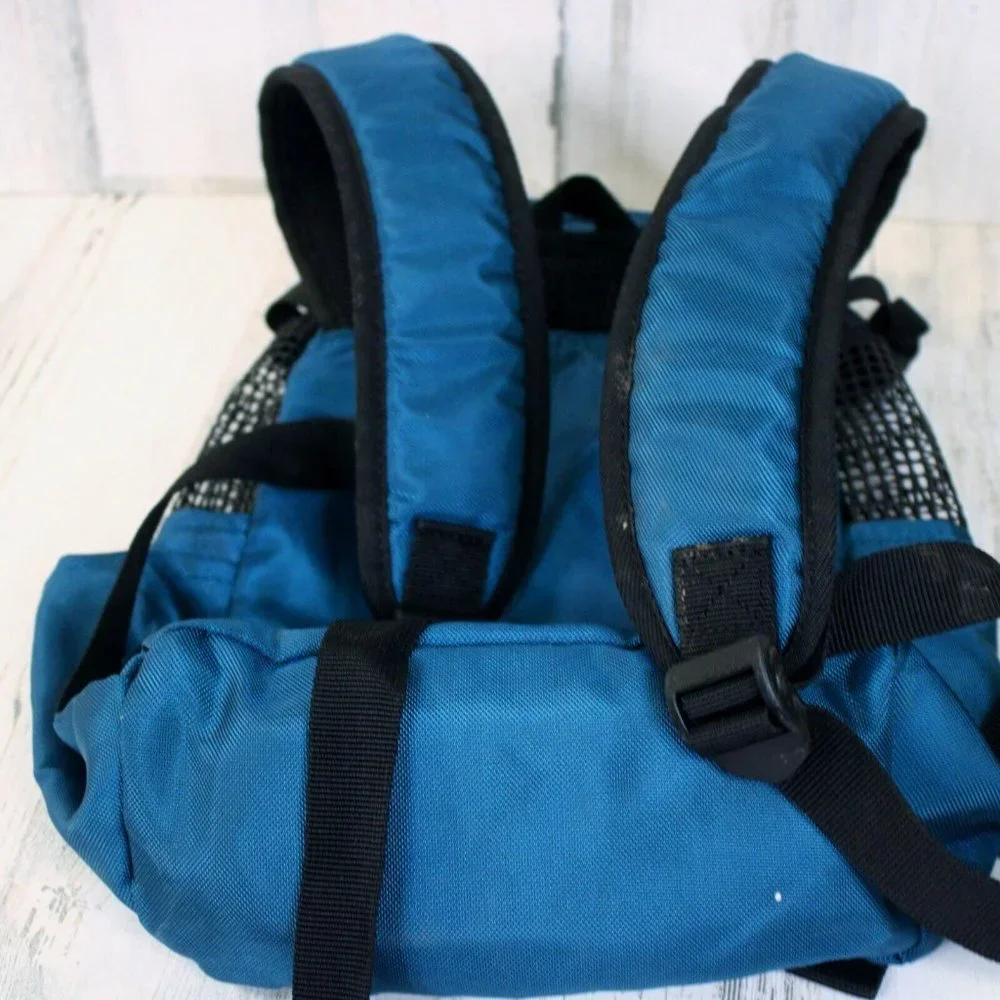 K9 Sport Sack reposhing this