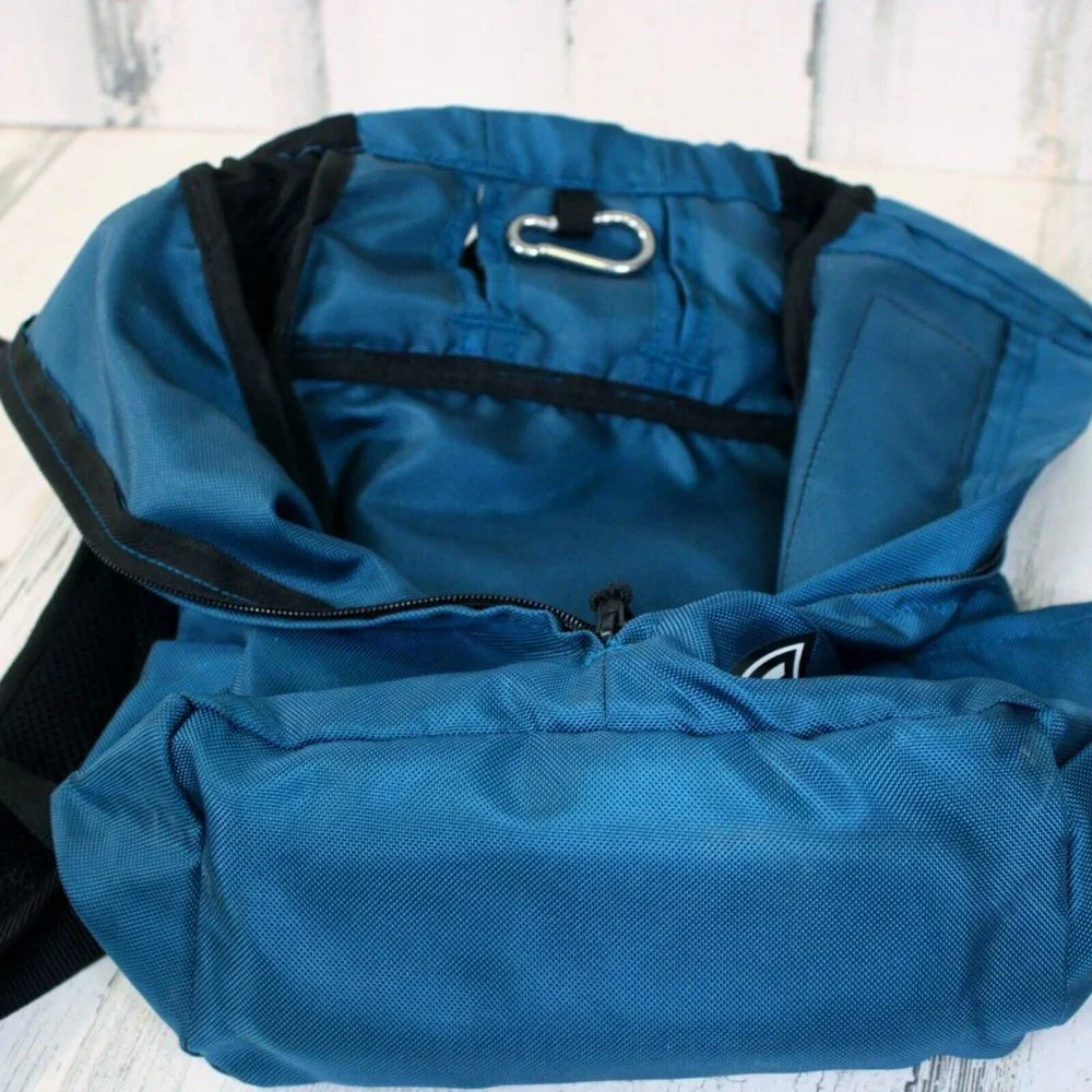 K9 Sport Sack reposhing this