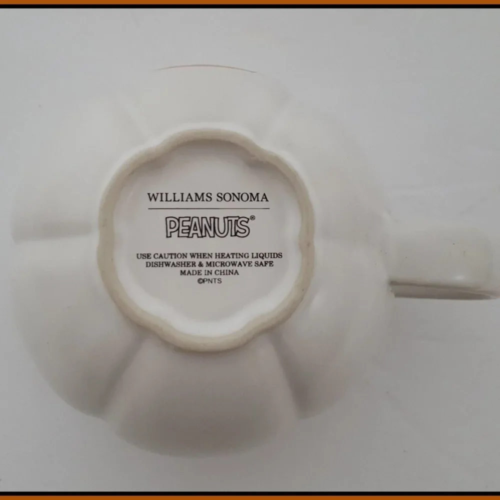 Williams Sonoma this large