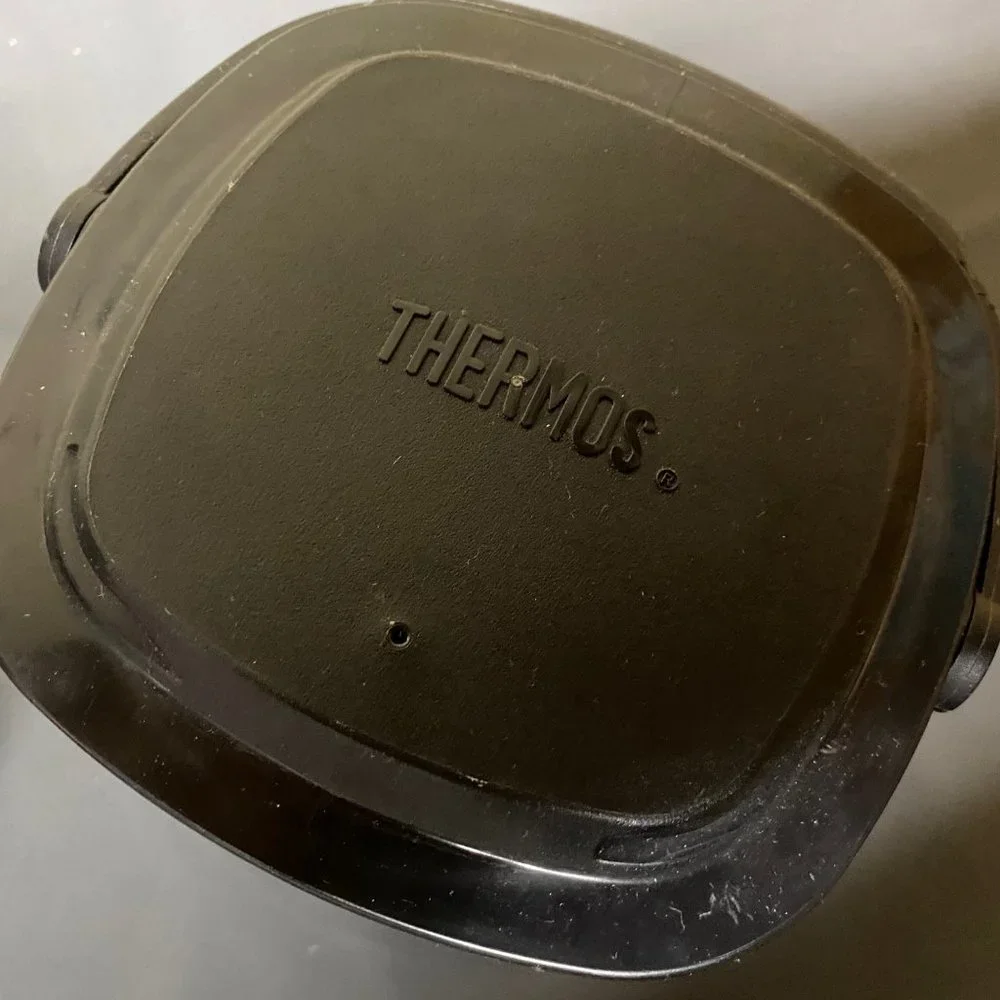 None my this thermoses