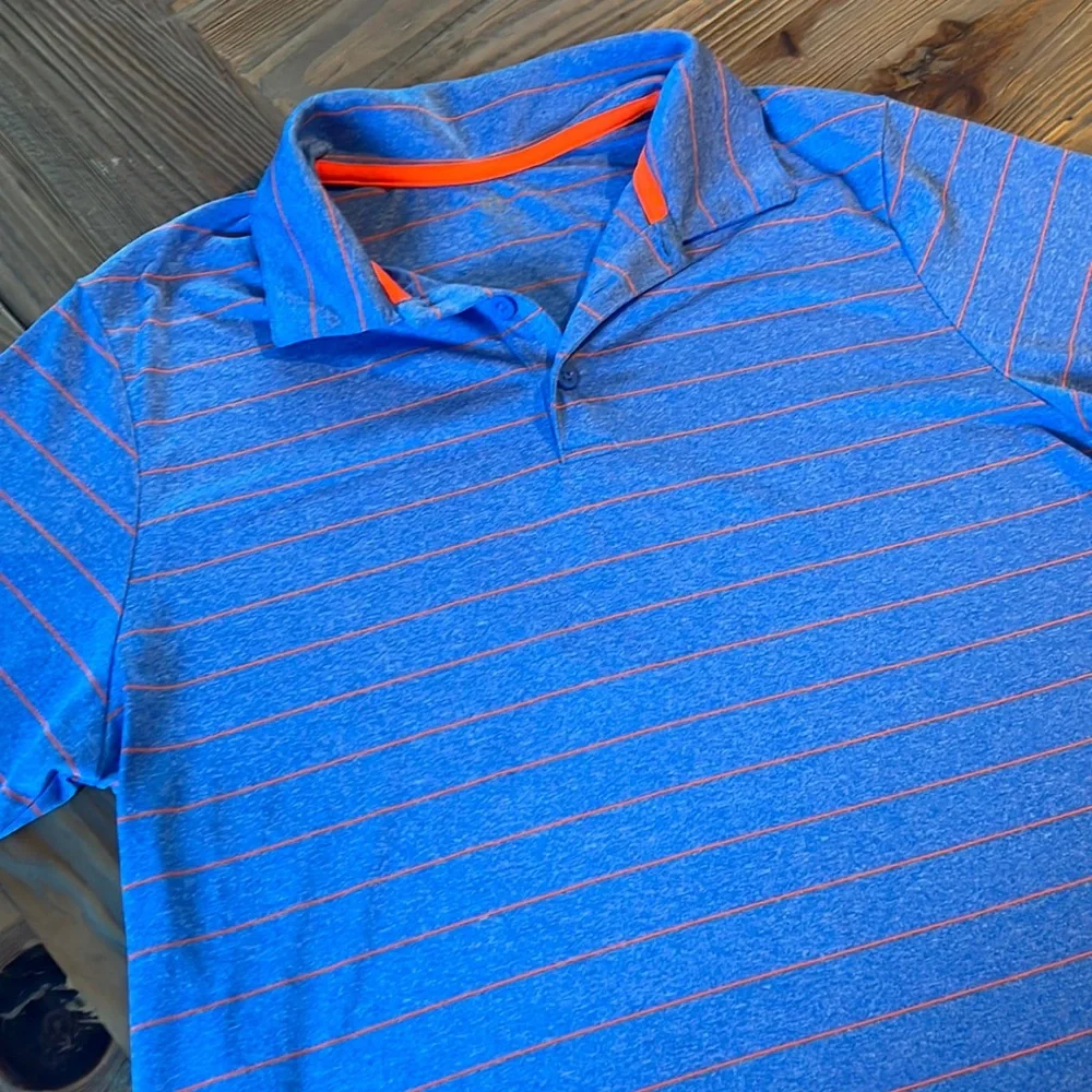 Champion C9 Shirt Size 16-18