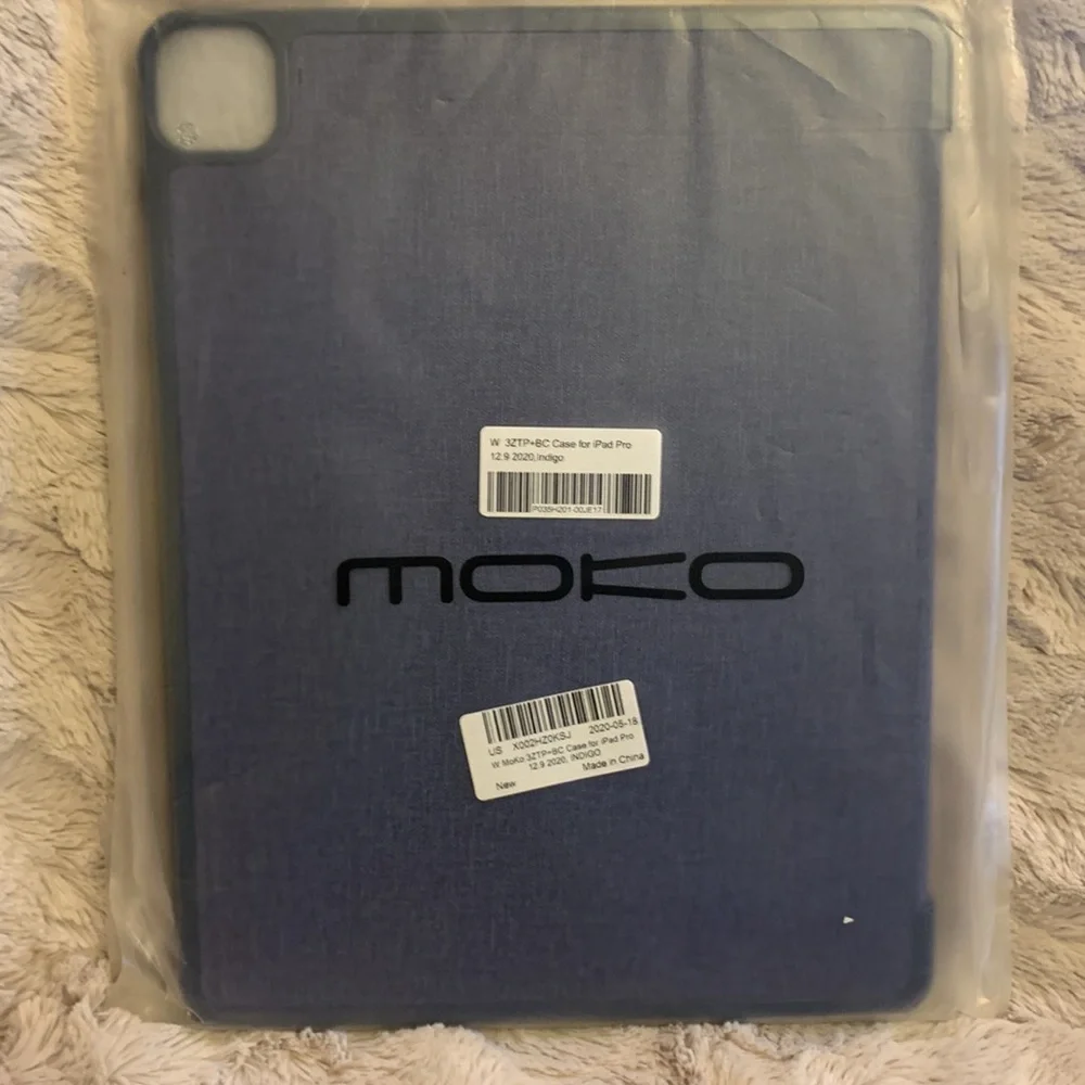 MOKO selling brand