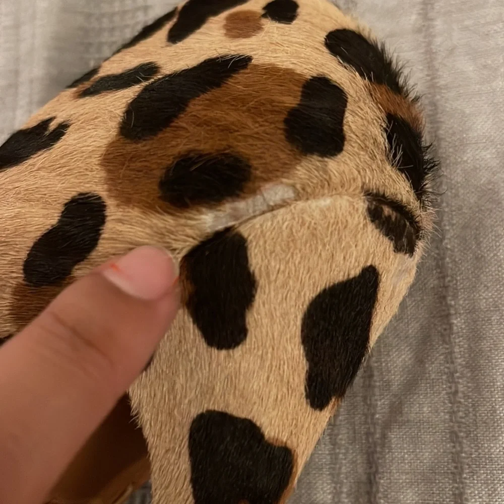 SCHUTZ brand size