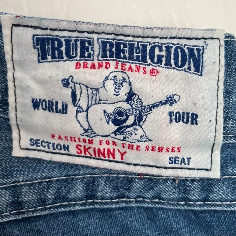 True Religion good no
