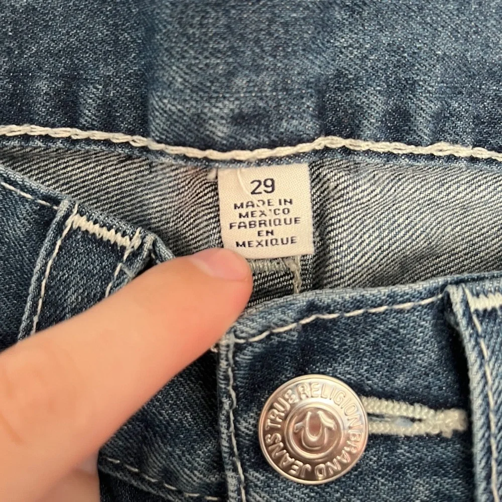 True Religion good no