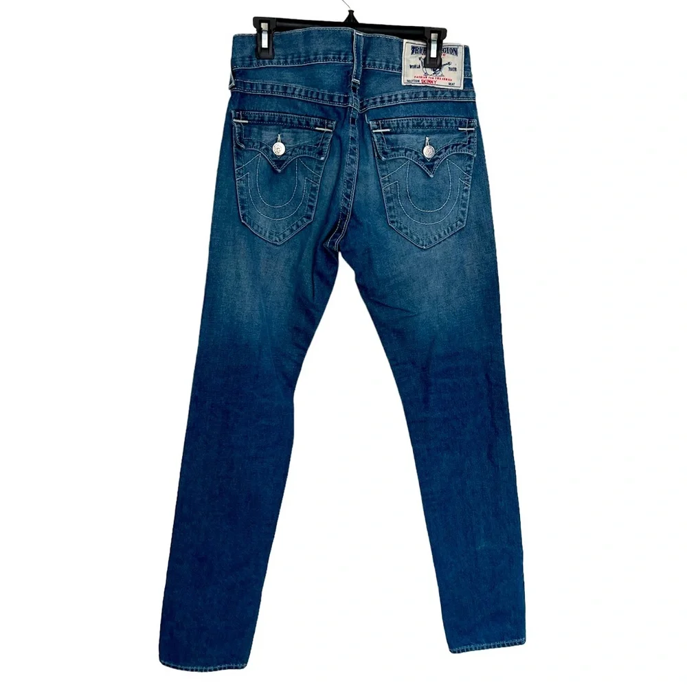 True Religion good no