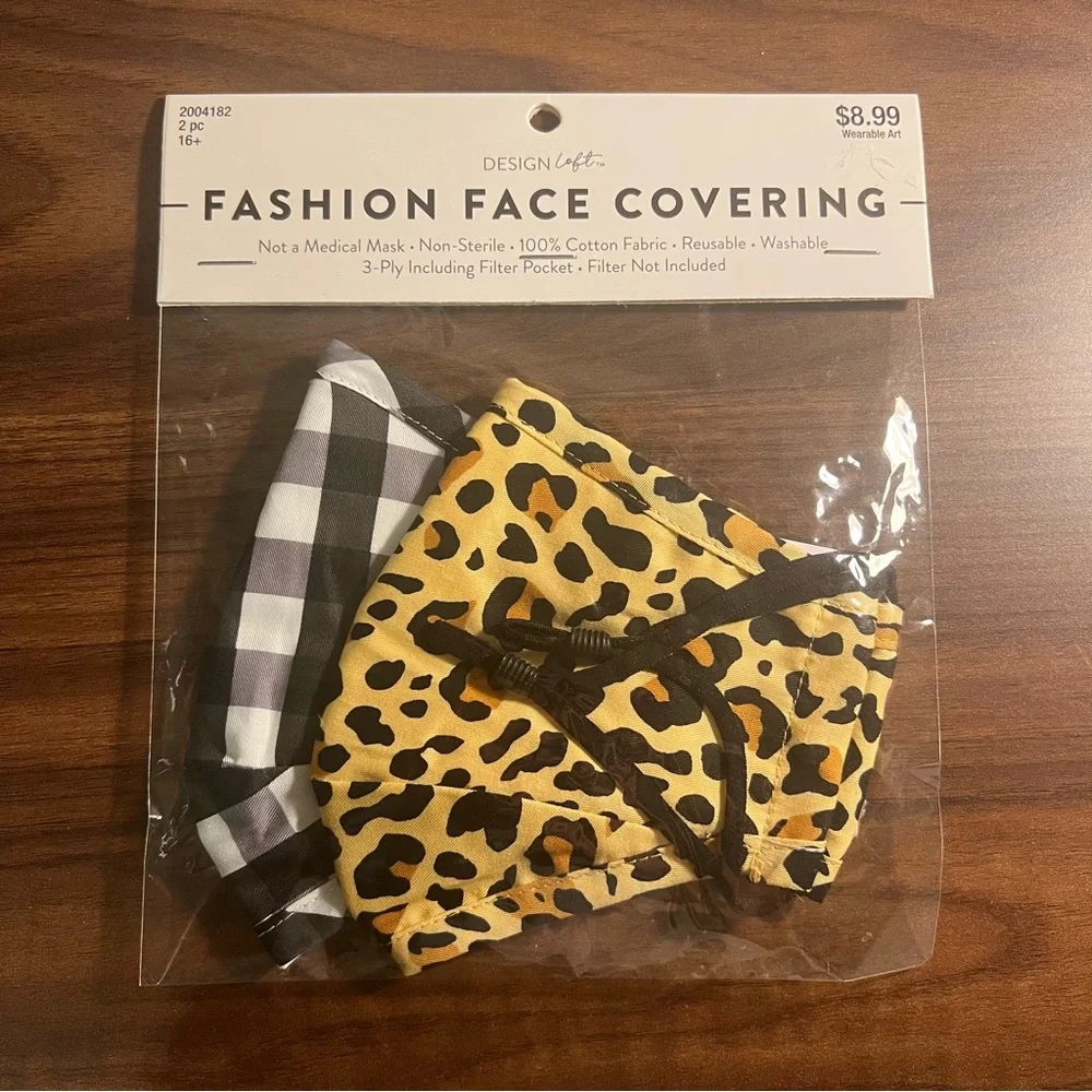 Fashion Face fashion face