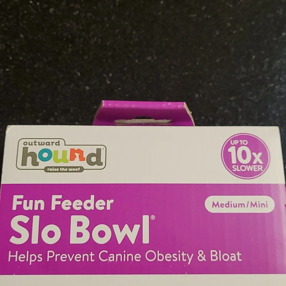 Outward Hound helps prevent