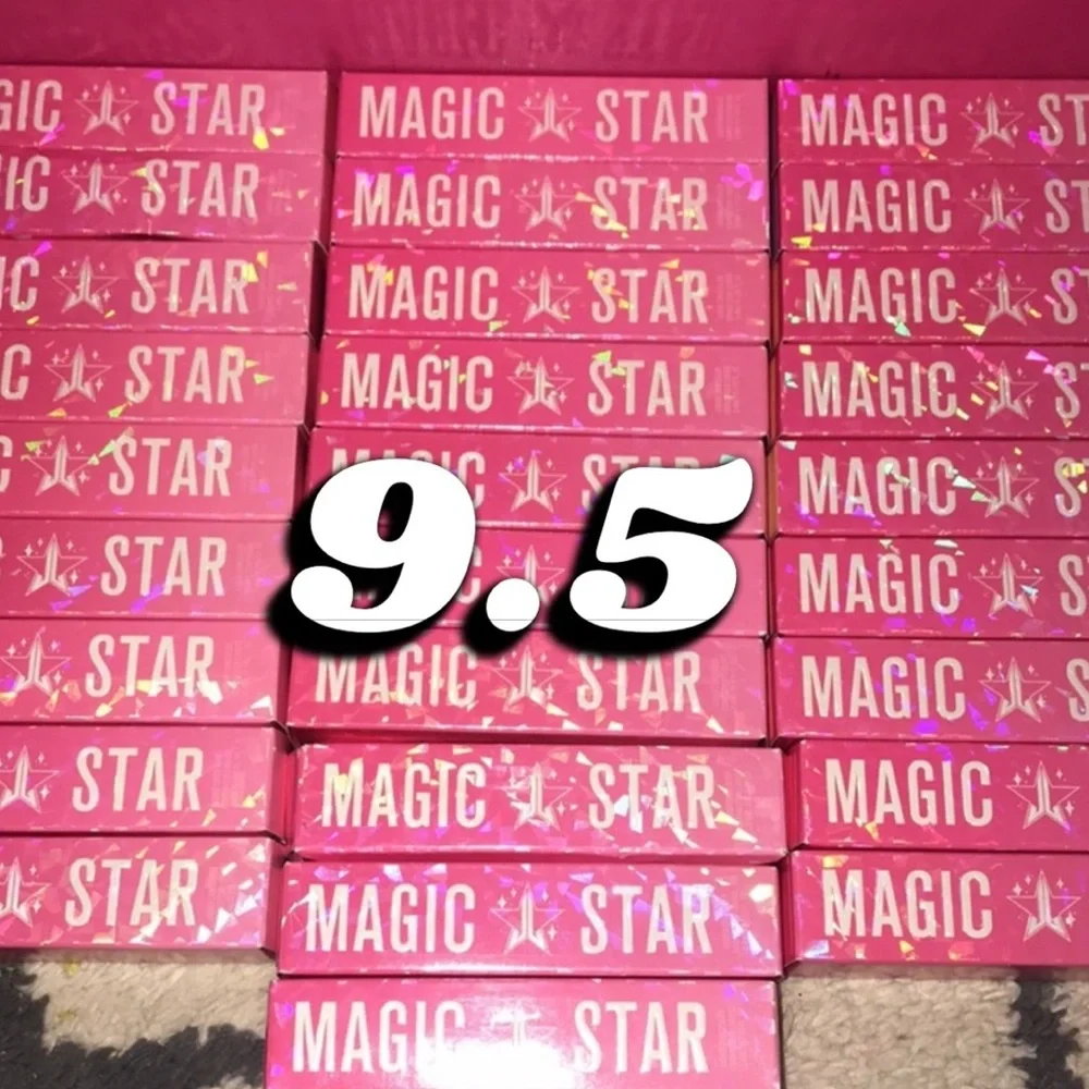 🆕🩷JEFFREE STAR: 9.5 MAGIC STAR CONCEALER