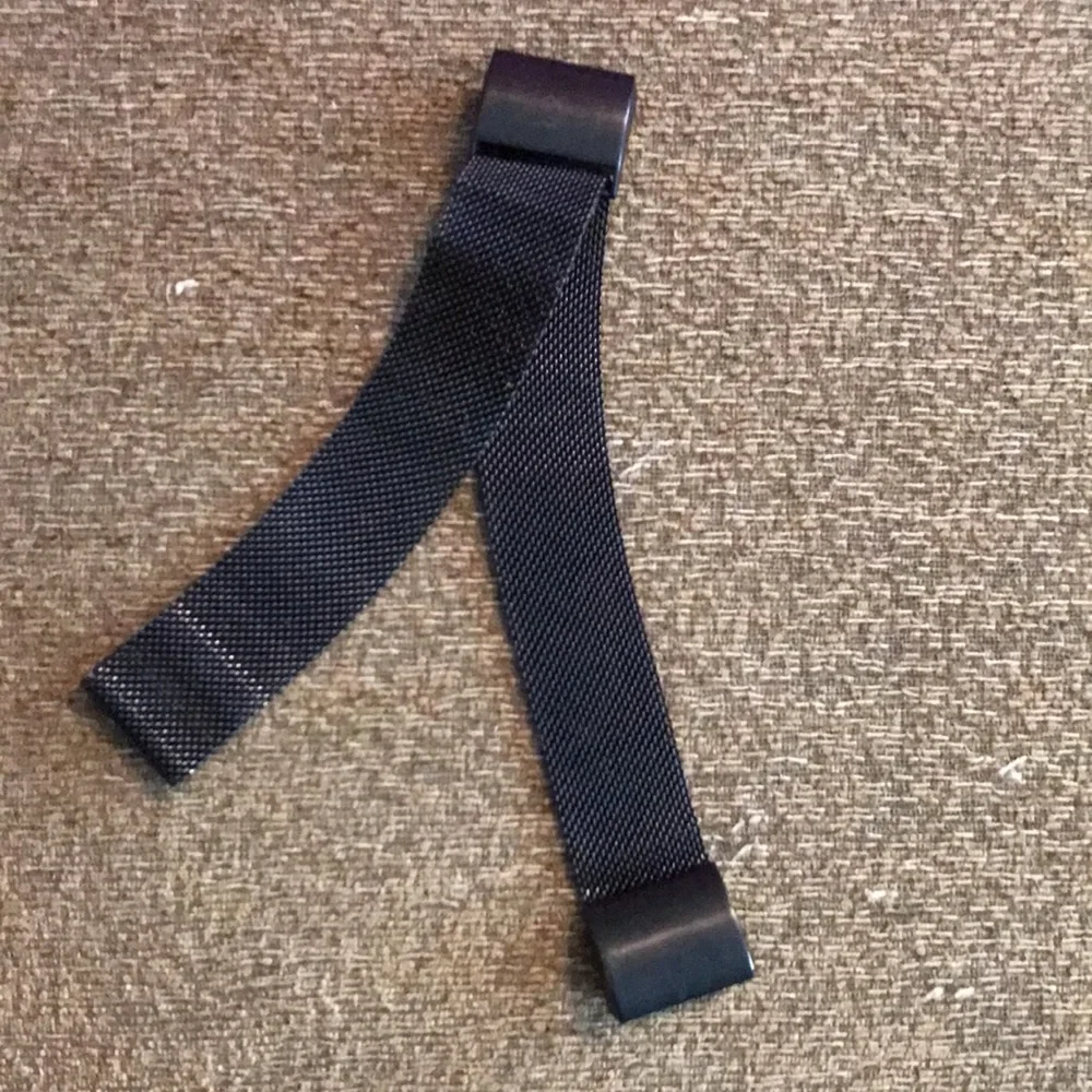 Magnetic Mesh Wristband