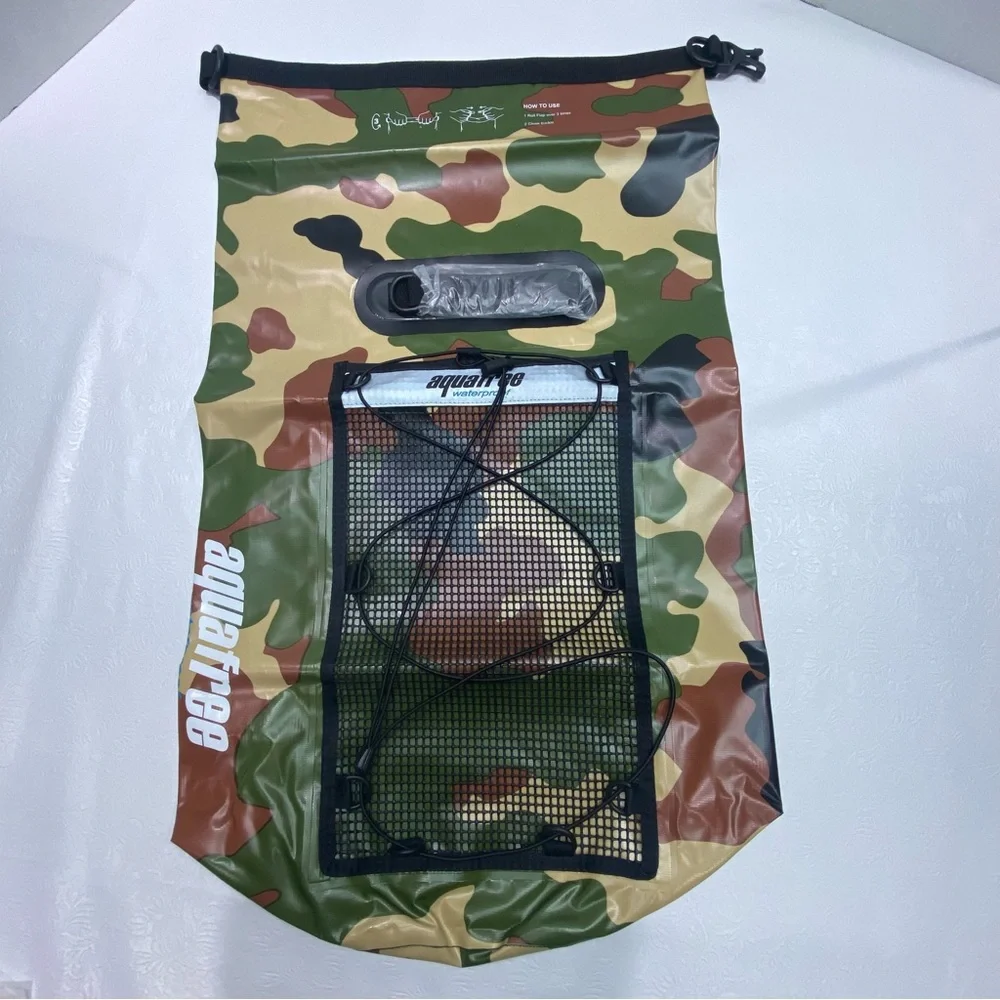aquafree waterproof bag