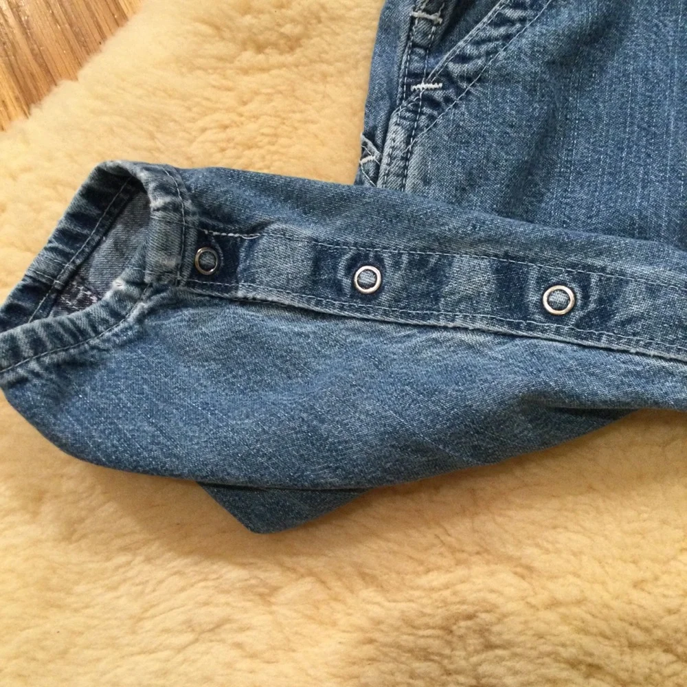 OshKosh Bgosh this pair