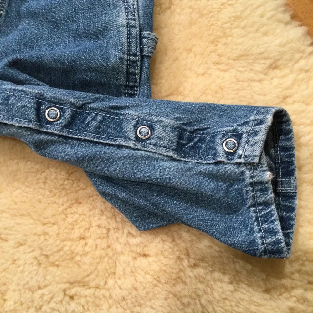 OshKosh Bgosh this pair