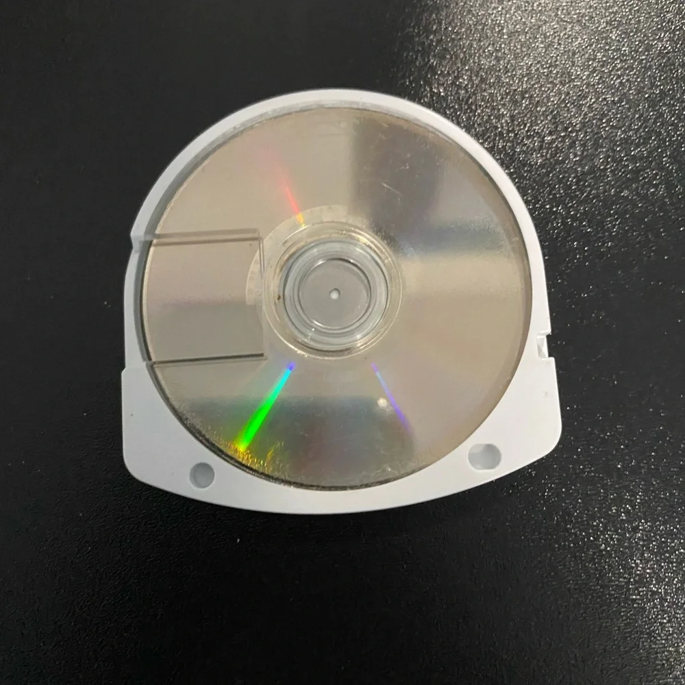 Psp Game