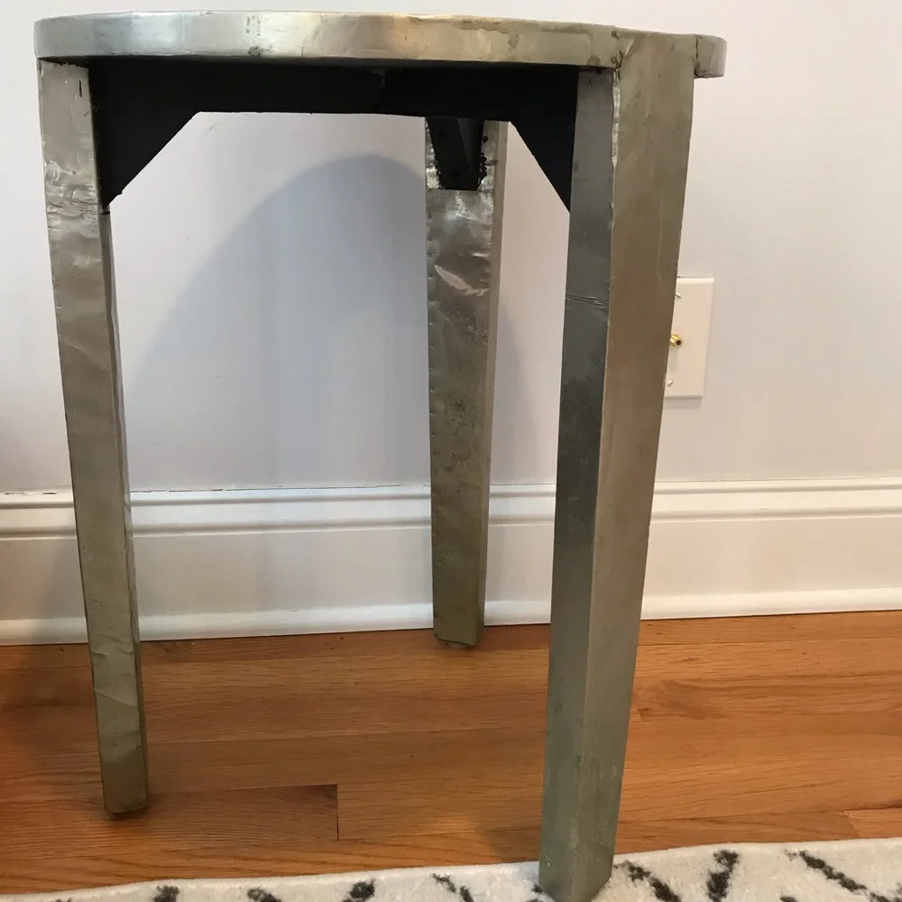 West Elm table good