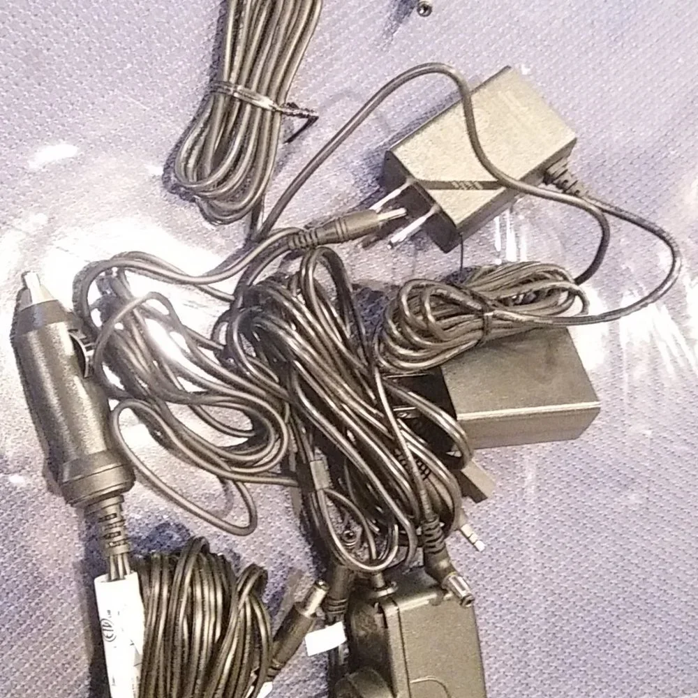 RCA used good