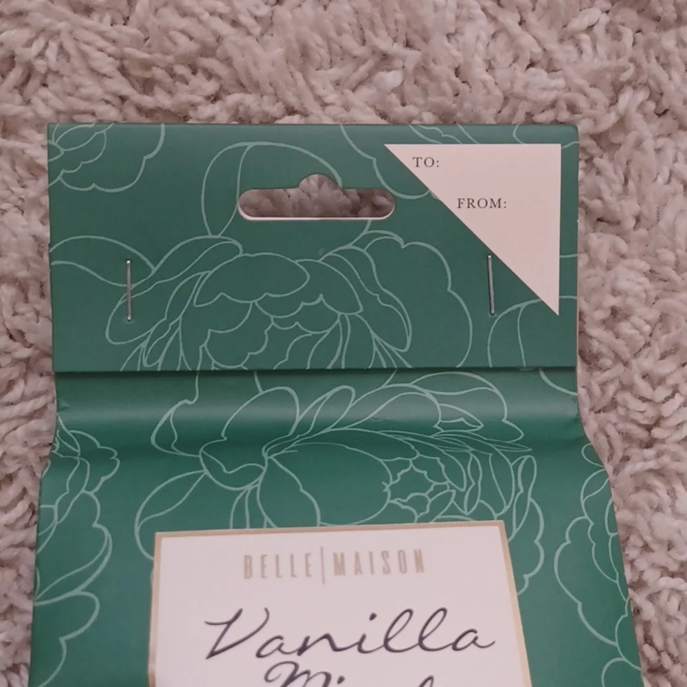 Belle Maison this bundle
