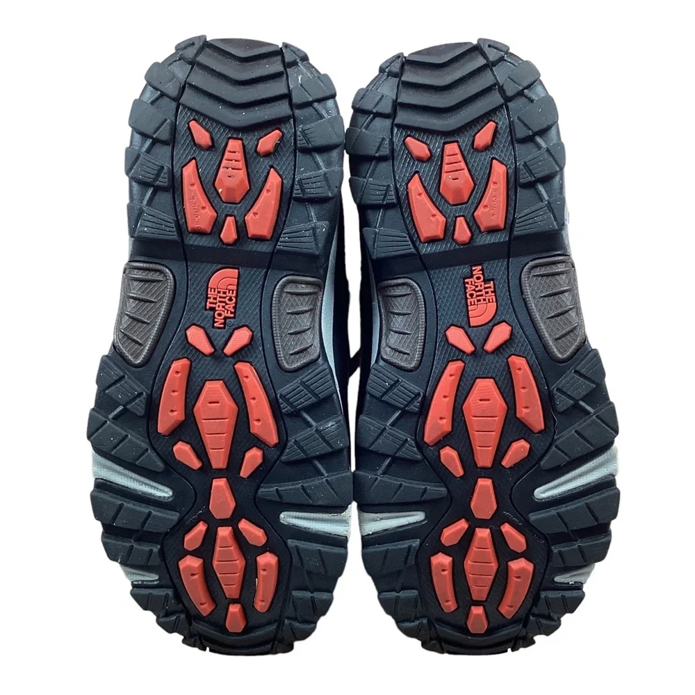 North Face Thermoball Boots Black