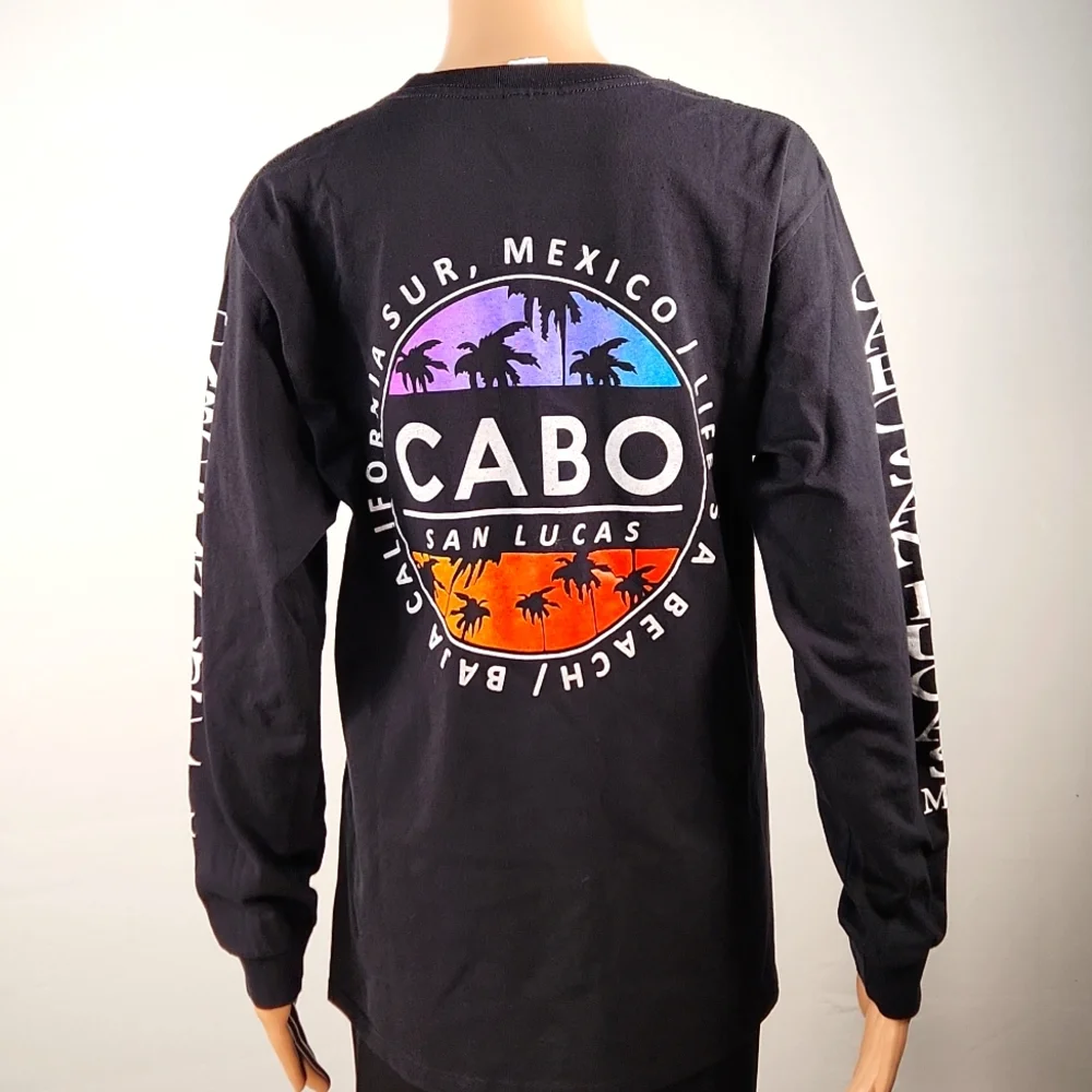 N/A euc cabo