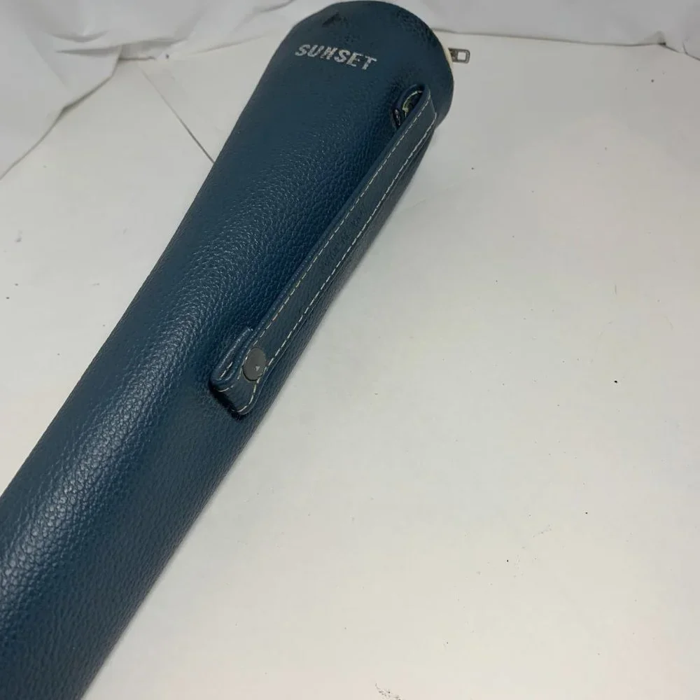 Sunset vintage portable