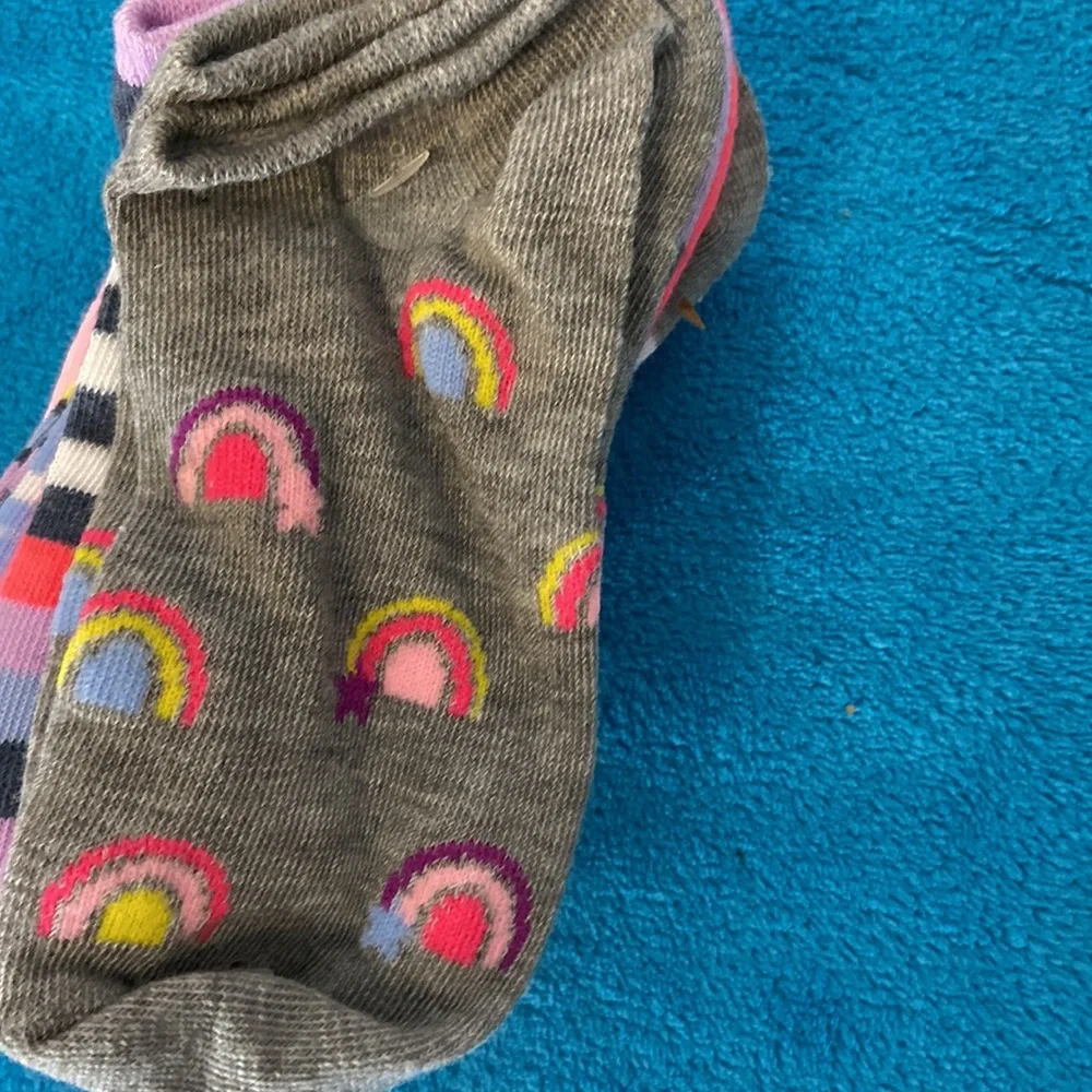 Capelli of New York these socks