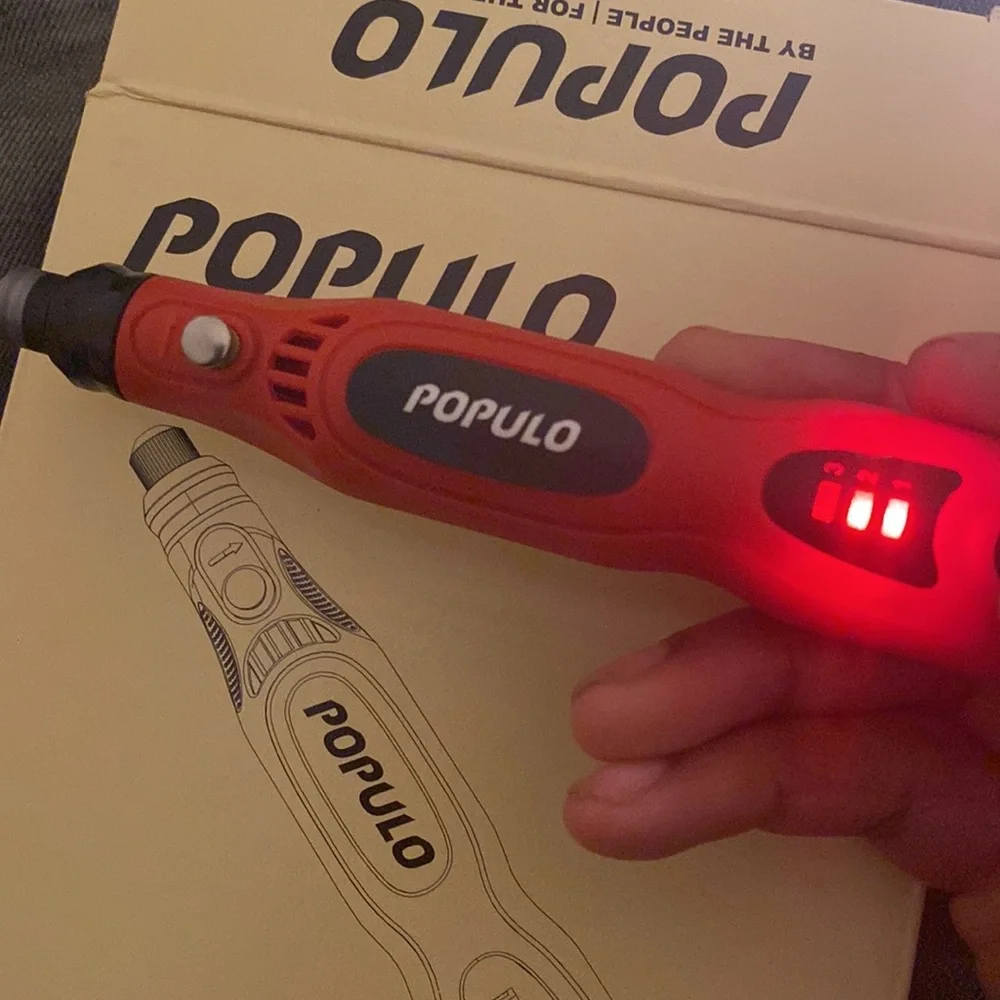 populo comes works charger