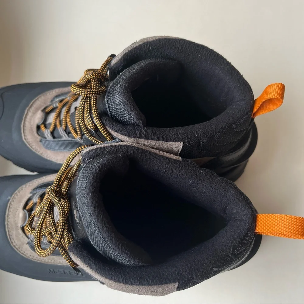 Merrell men norsehund