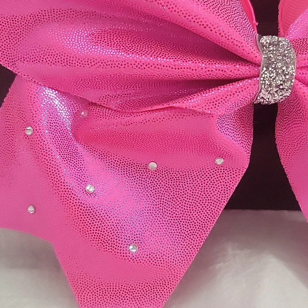 Hand Crafted october pink