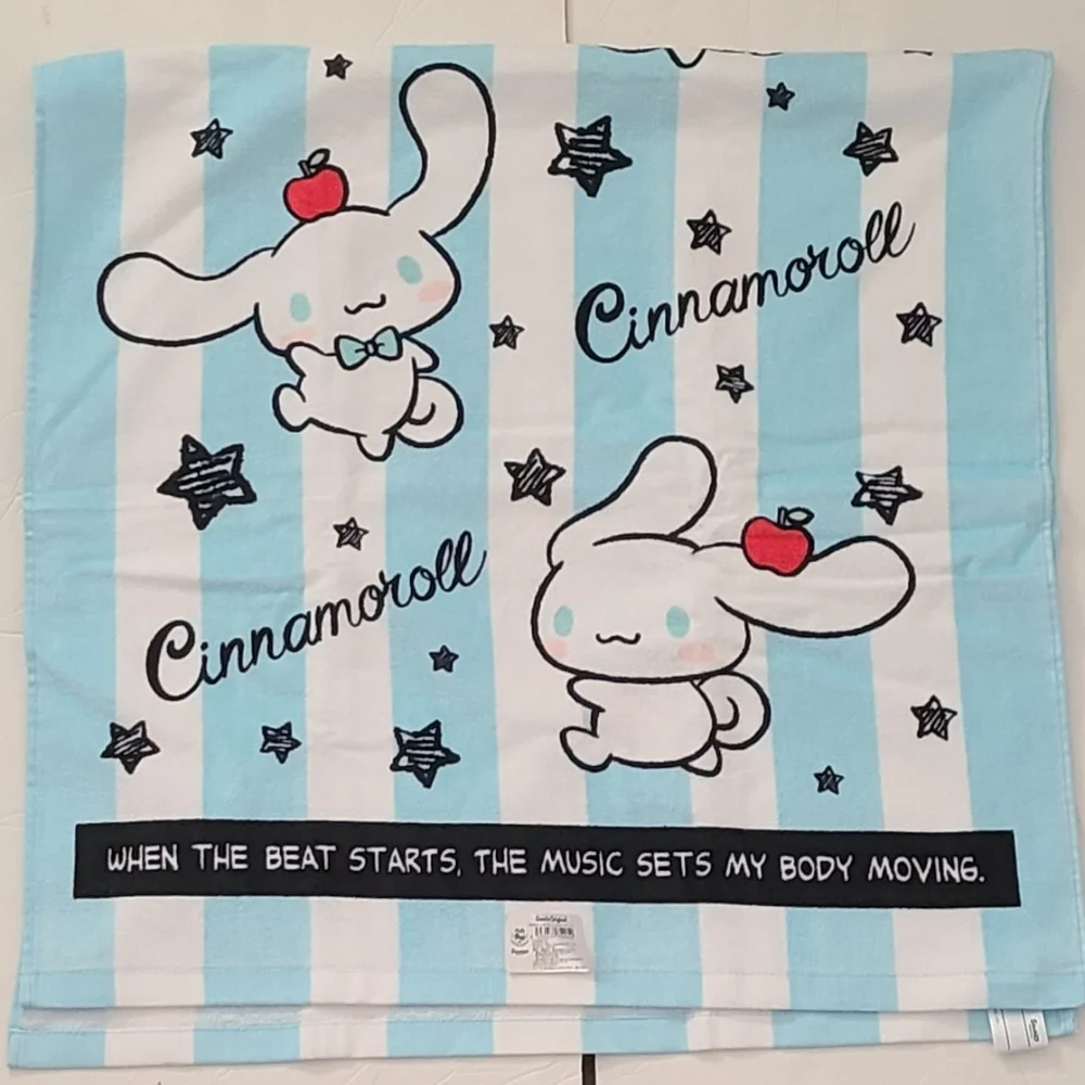 Sanrio new tag