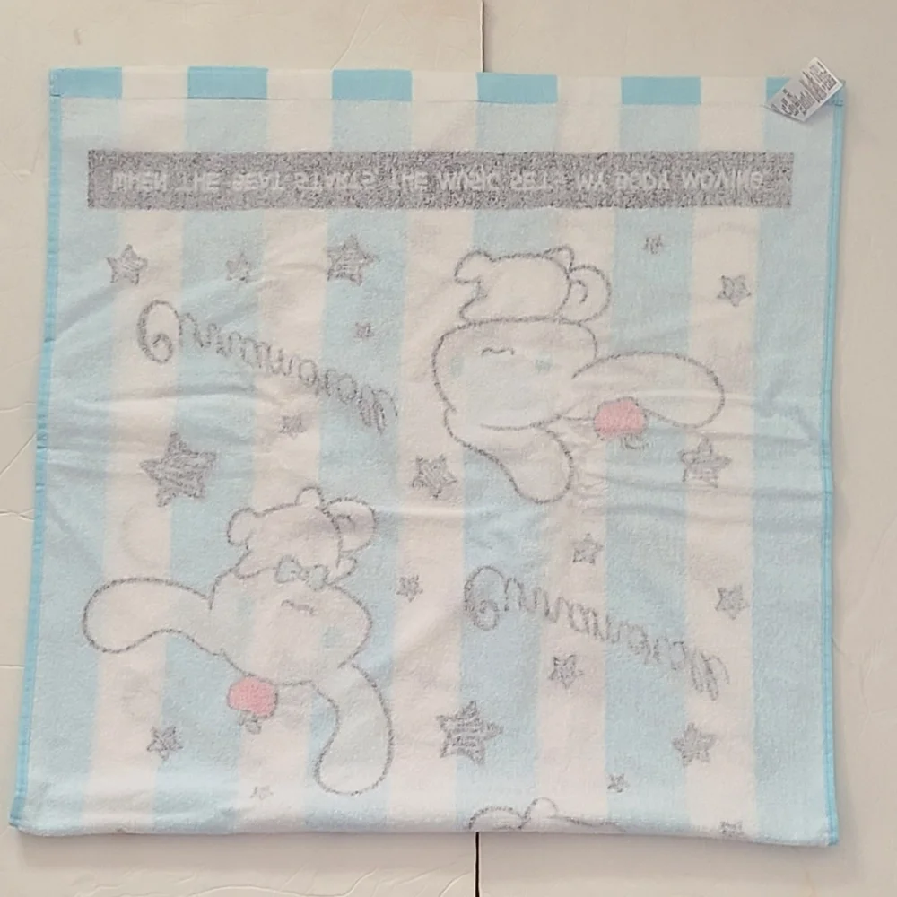 Sanrio new tag