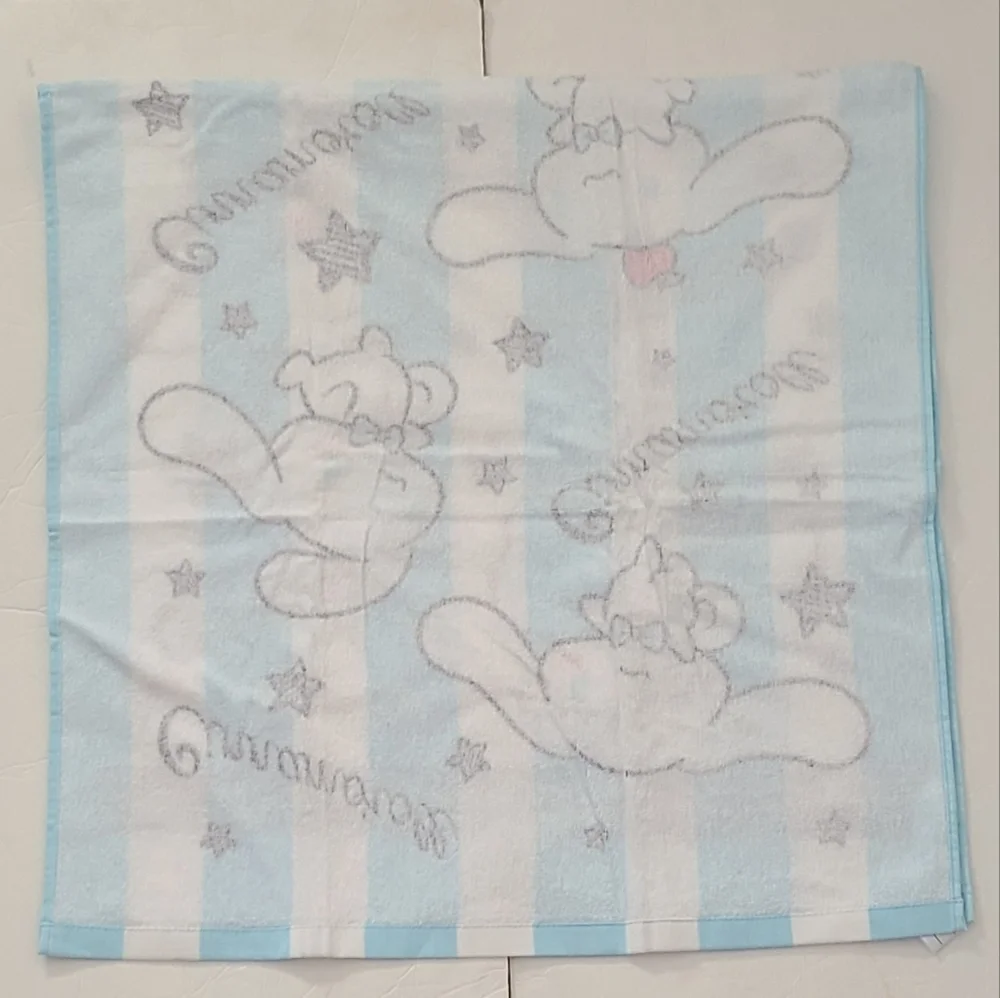 Sanrio new tag