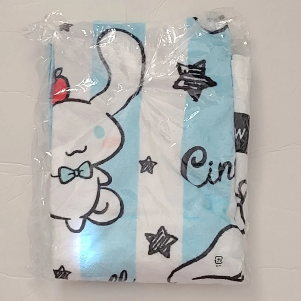 Sanrio new tag