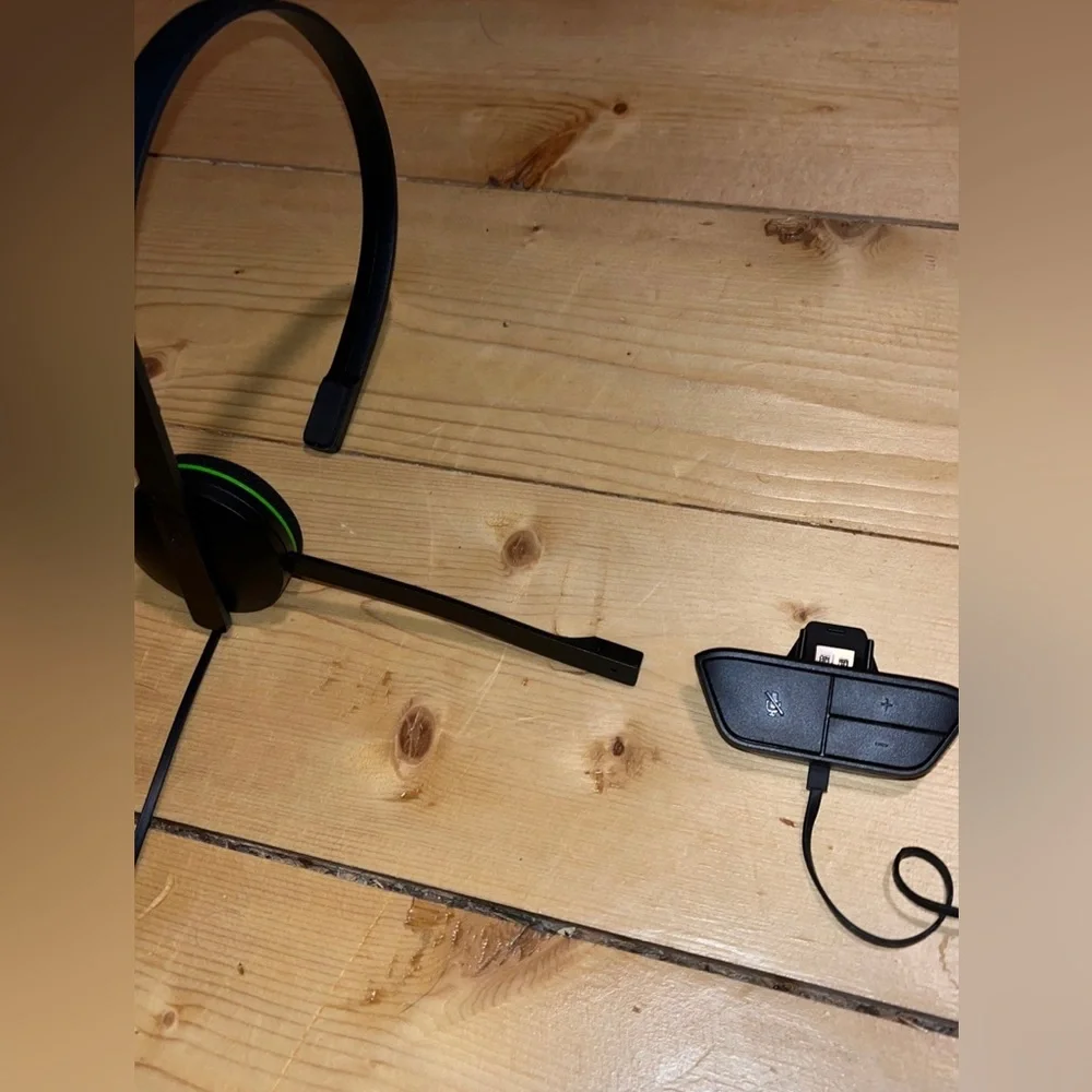 Microsoft original xbox