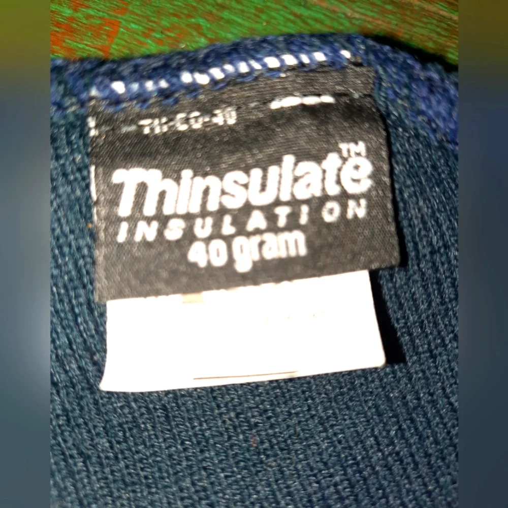 3M Thinsulate *charcoal gray