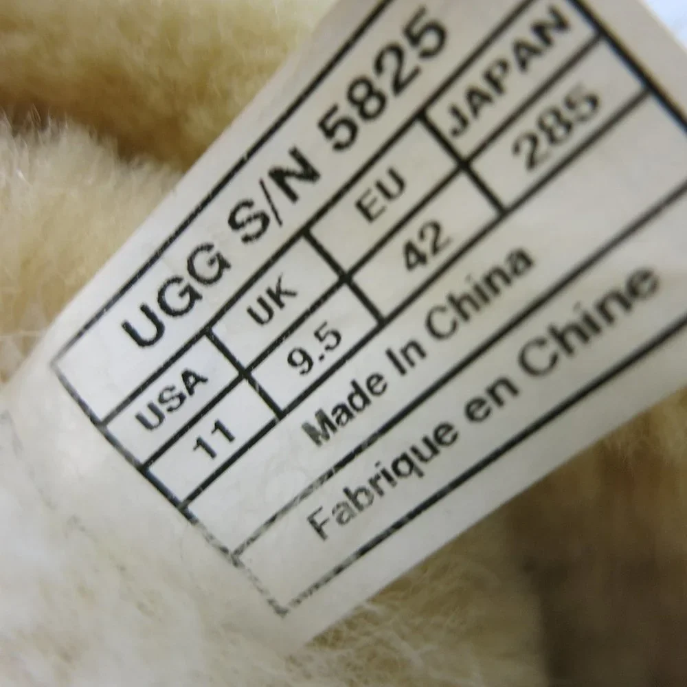 UGG australia #5815