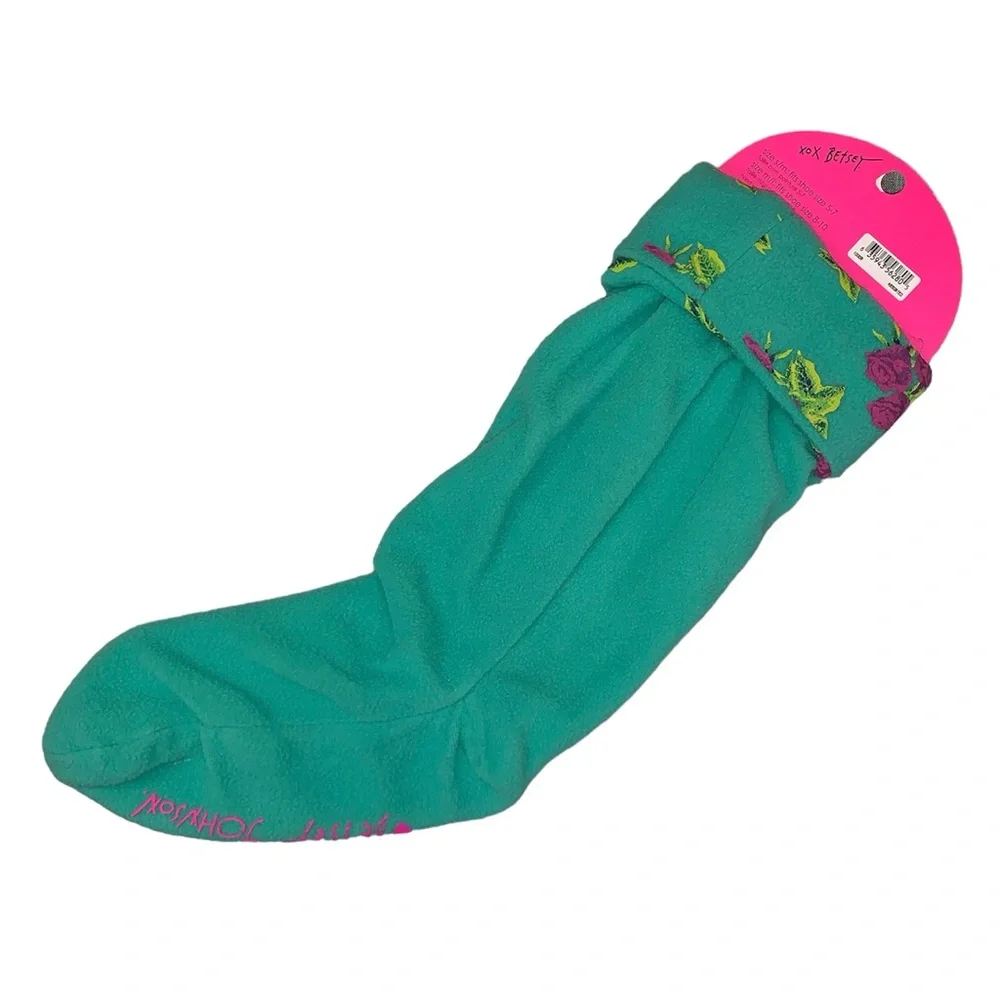Betsey Johnson betsey johnson