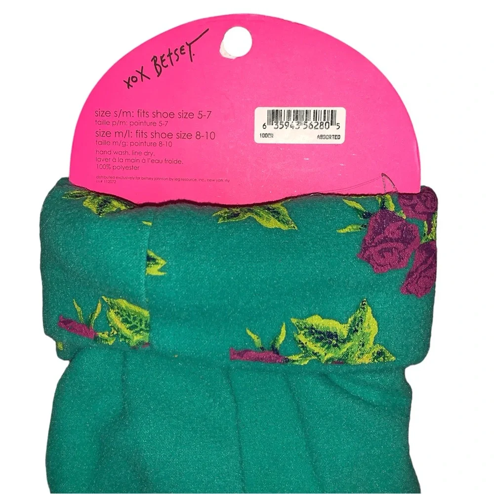 Betsey Johnson betsey johnson