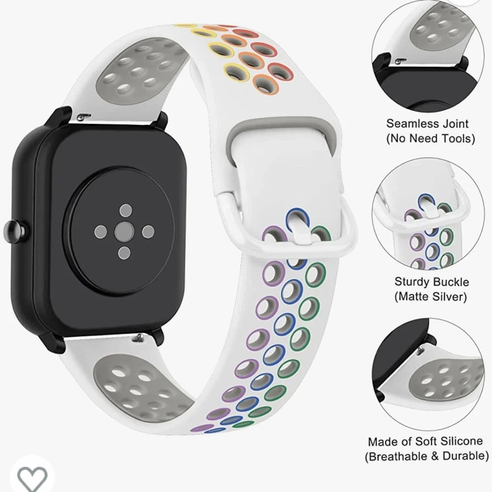 N/A oumida silicone
