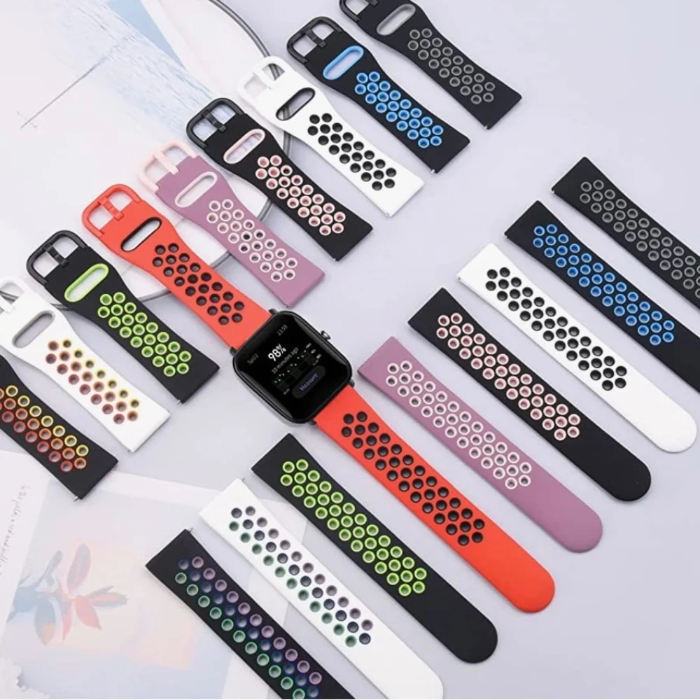 N/A oumida silicone