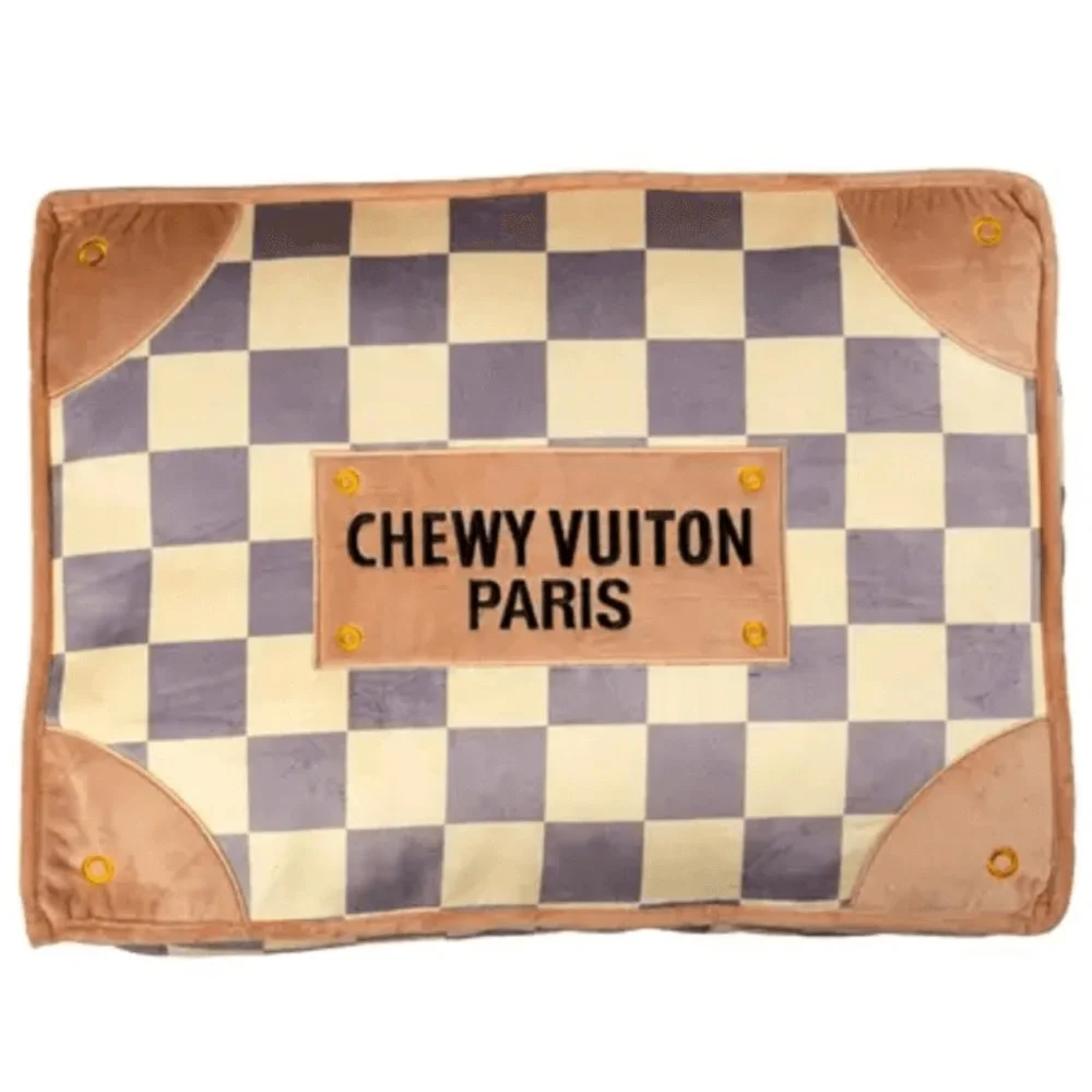 haute diggity dog checkered chewy