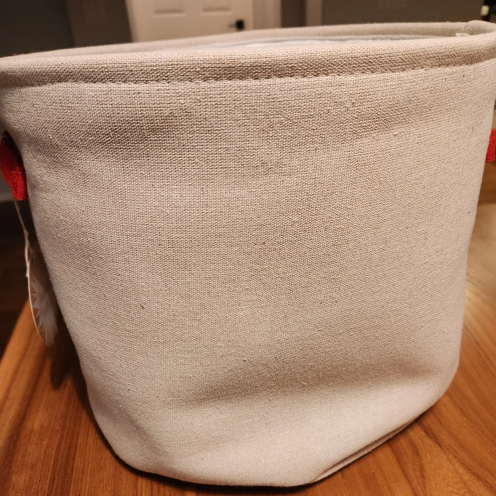 N/A this basket