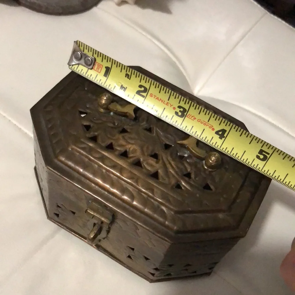 Vintage excellent used